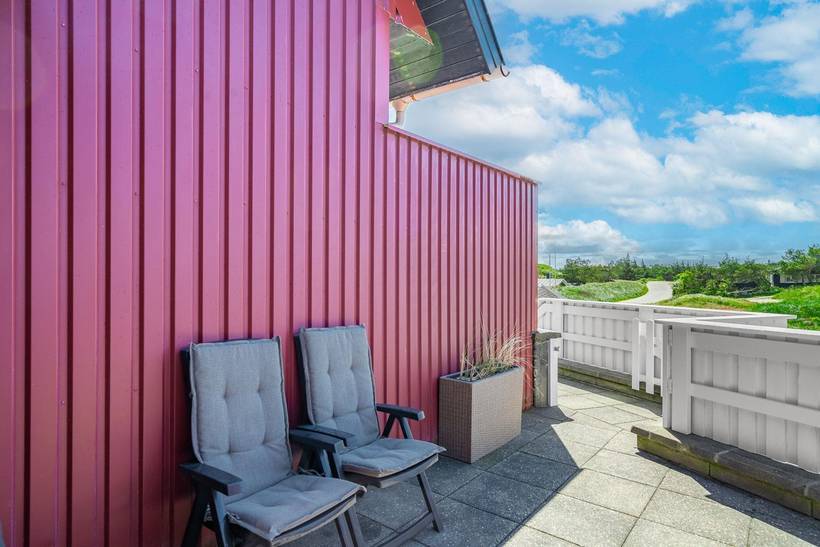 Foto von Ferienhaus KP59 in Henne Strand - Westjütland