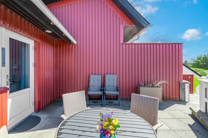 Foto von Ferienhaus KP59 in Henne Strand - Westjütland