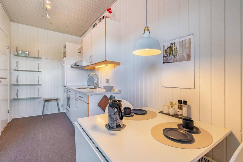 Foto von Ferienhaus KP59 in Henne Strand - Westjütland