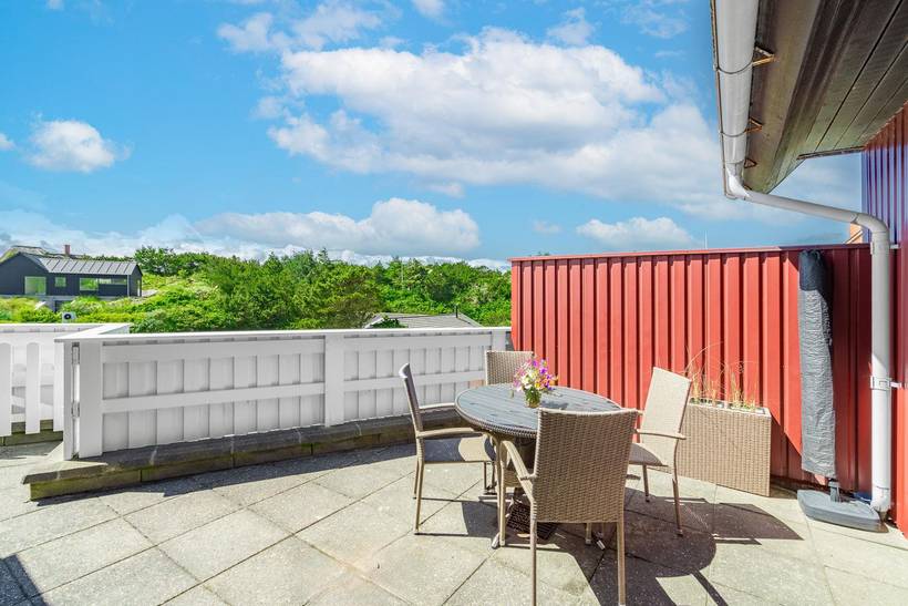 Foto von Ferienhaus KP59 in Henne Strand - Westjütland