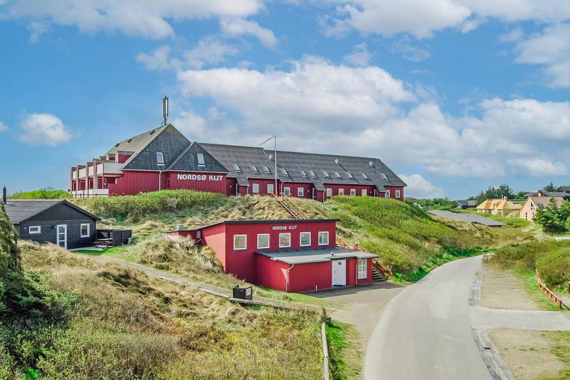 Foto von Ferienhaus KP59 in Henne Strand - Westjütland