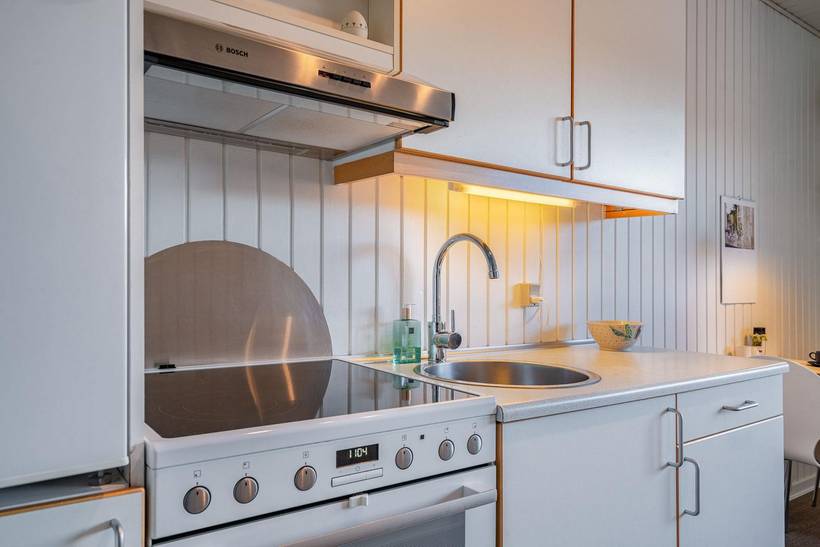 Foto von Ferienhaus KP59 in Henne Strand - Westjütland