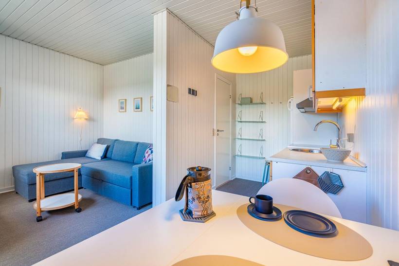 Foto von Ferienhaus KP59 in Henne Strand - Westjütland
