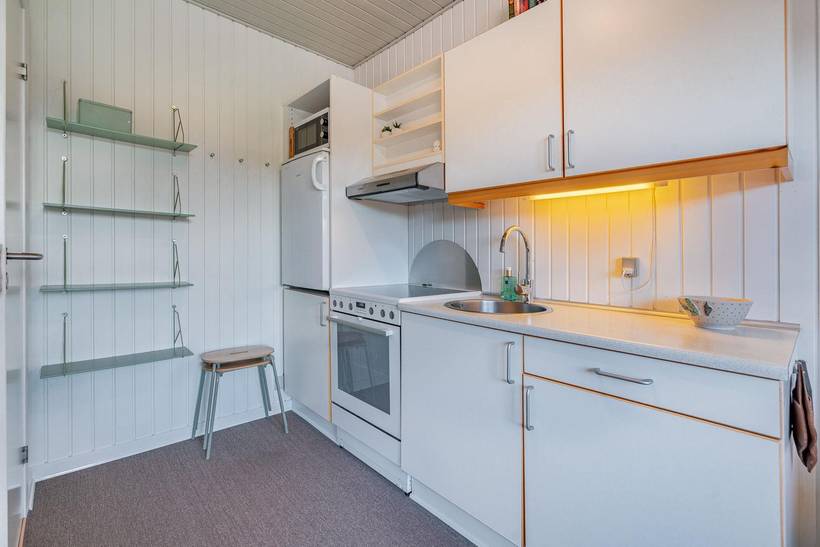 Foto von Ferienhaus KP59 in Henne Strand - Westjütland