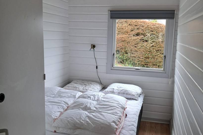 Foto von Ferienhaus KP60 in Skarrev - Südjütland
