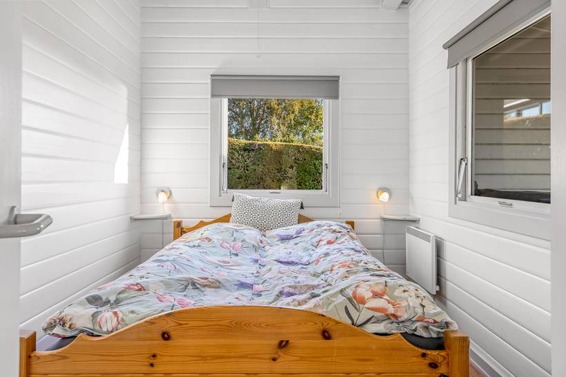 Foto von Ferienhaus KP60 in Skarrev - Südjütland