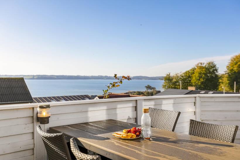Foto von Ferienhaus KP60 in Skarrev - Südjütland