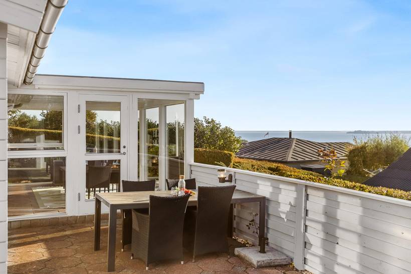 Foto von Ferienhaus KP60 in Skarrev - Südjütland