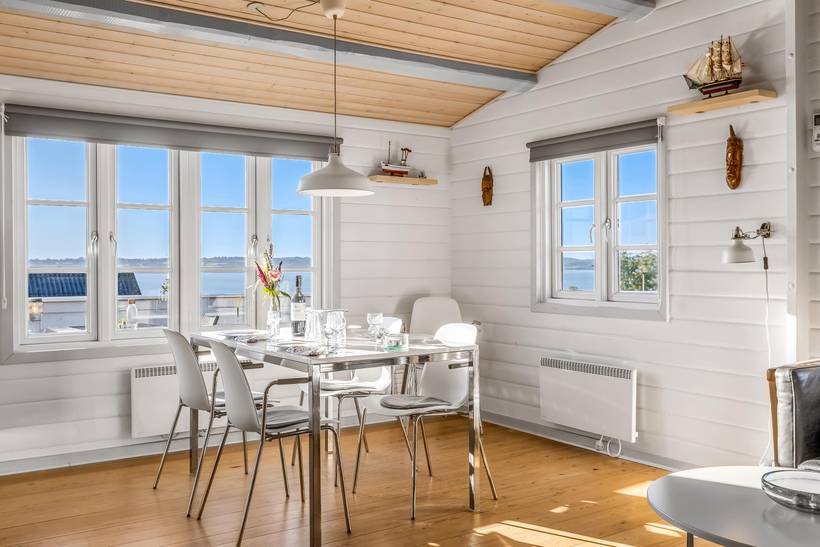 Foto von Ferienhaus KP60 in Skarrev - Südjütland