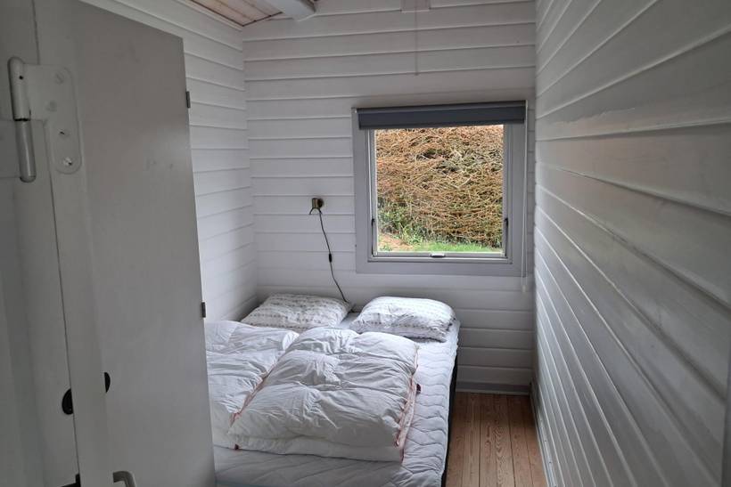 Foto von Ferienhaus KP60 in Skarrev - Südjütland