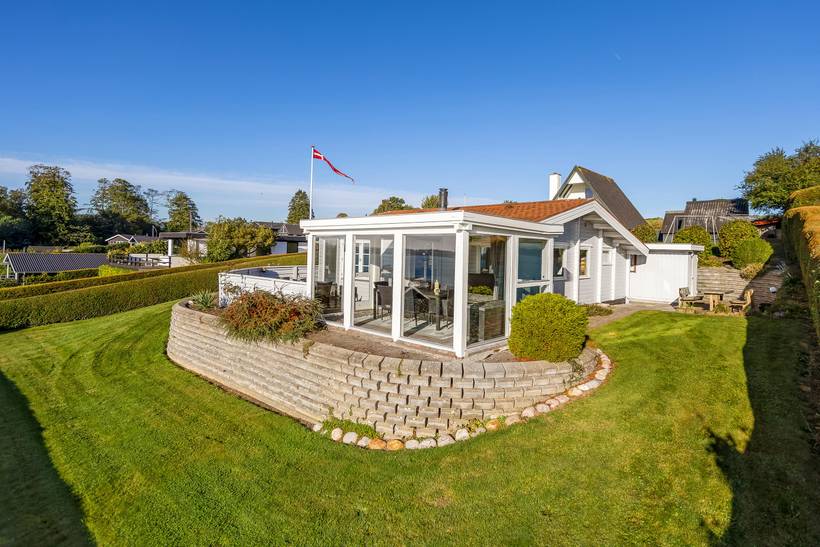 Foto von Ferienhaus KP60 in Skarrev - Südjütland