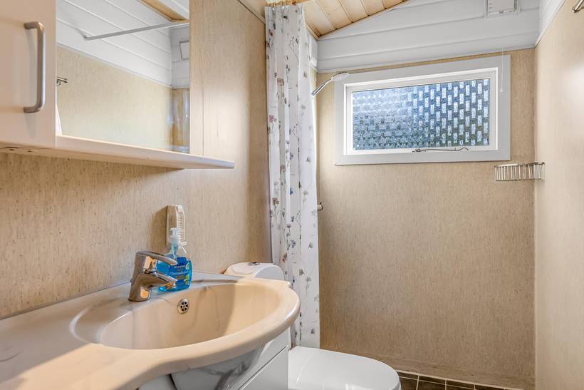 Foto von Ferienhaus KP60 in Skarrev - Südjütland