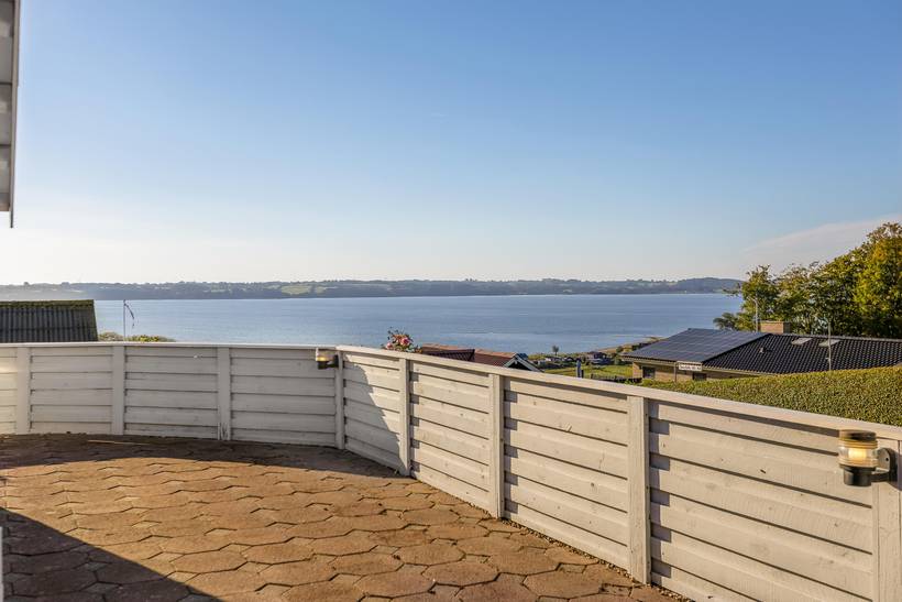 Foto von Ferienhaus KP60 in Skarrev - Südjütland