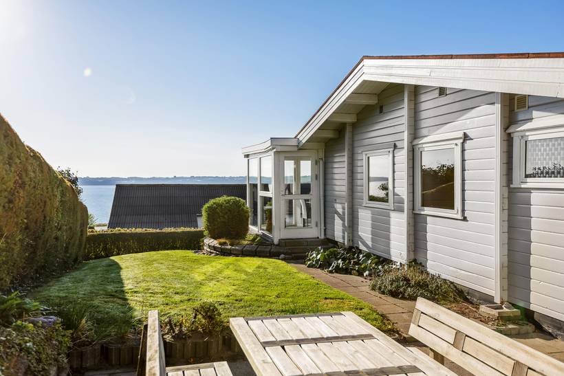 Foto von Ferienhaus KP60 in Skarrev - Südjütland