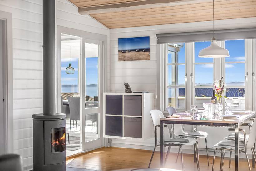 Foto von Ferienhaus KP60 in Skarrev - Südjütland