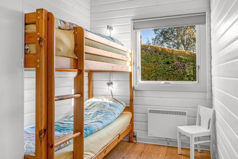 Foto von Ferienhaus KP60 in Skarrev - Südjütland