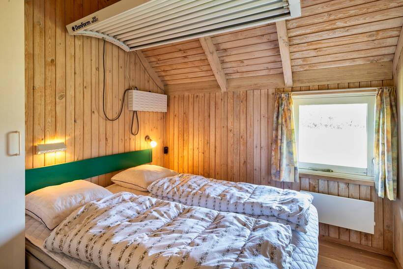 Foto von Ferienhaus KP64 in Vejers Strand - Westjütland