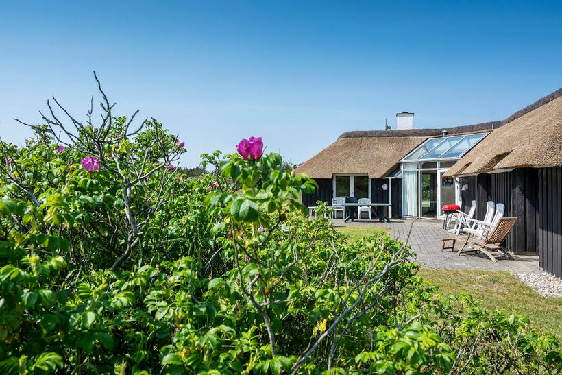 Foto von Ferienhaus KP64 in Vejers Strand - Westjütland
