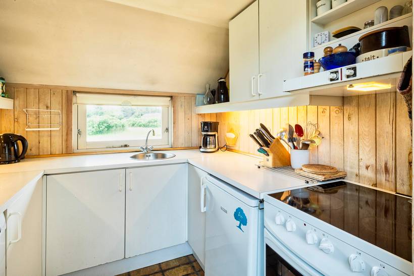 Foto von Ferienhaus KP64 in Vejers Strand - Westjütland