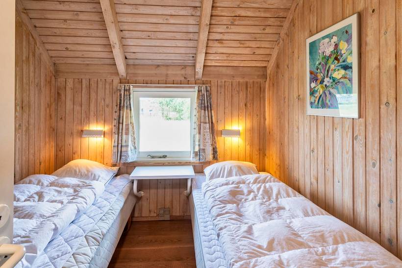 Foto von Ferienhaus KP64 in Vejers Strand - Westjütland