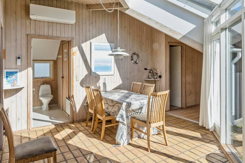 Foto von Ferienhaus KP64 in Vejers Strand - Westjütland