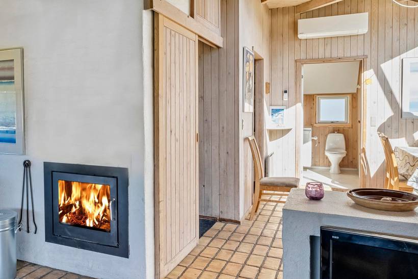 Foto von Ferienhaus KP64 in Vejers Strand - Westjütland