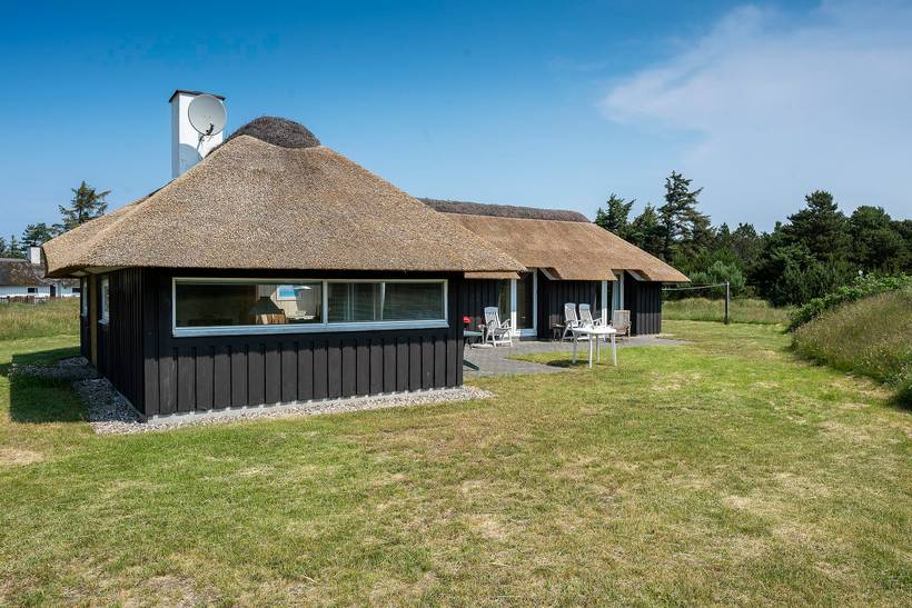 Foto von Ferienhaus KP64 in Vejers Strand - Westjütland