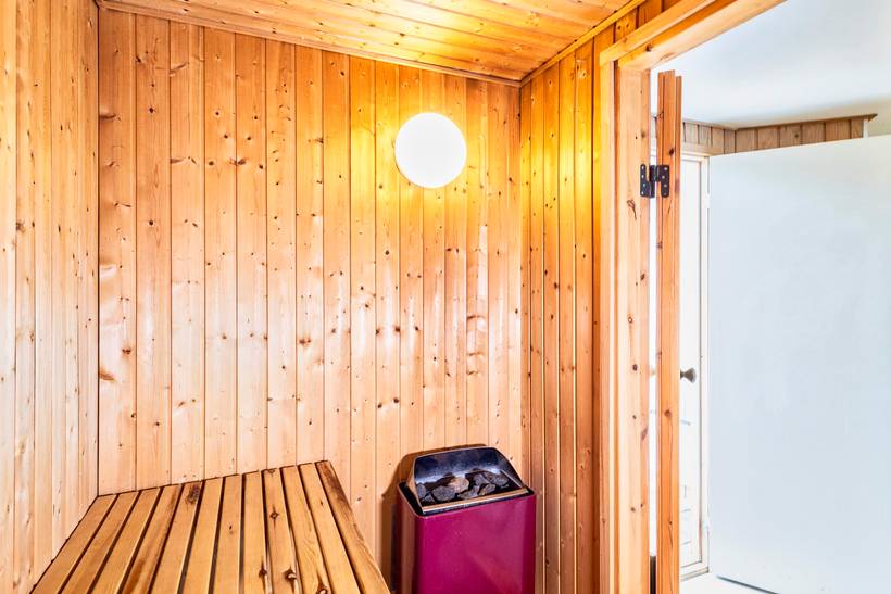 Foto von Ferienhaus KP64 in Vejers Strand - Westjütland