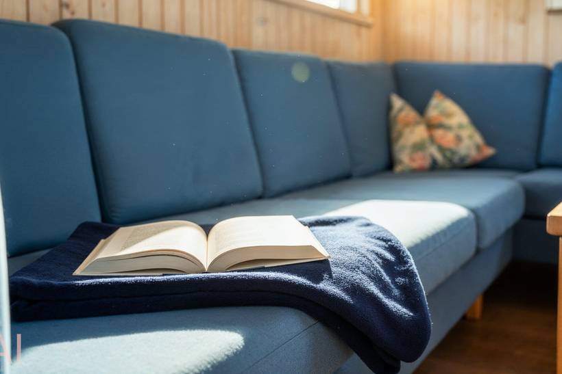Foto von Ferienhaus KP64 in Vejers Strand - Westjütland