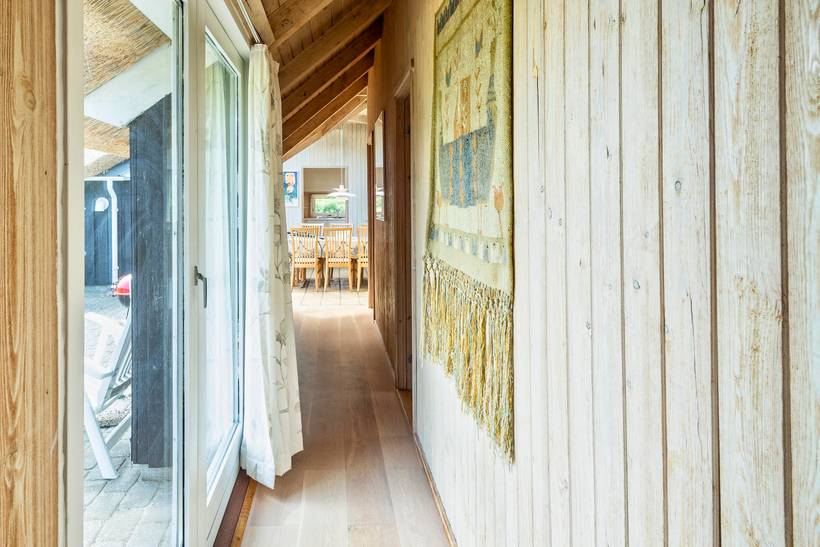 Foto von Ferienhaus KP64 in Vejers Strand - Westjütland
