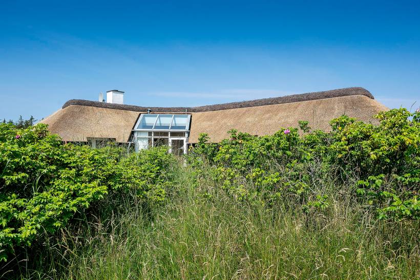 Foto von Ferienhaus KP64 in Vejers Strand - Westjütland