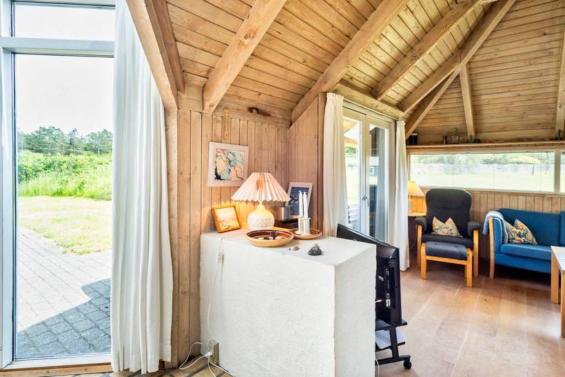 Foto von Ferienhaus KP64 in Vejers Strand - Westjütland