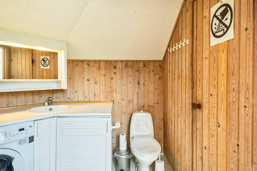 Foto von Ferienhaus KP64 in Vejers Strand - Westjütland