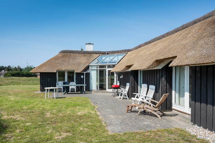 Foto von Ferienhaus KP64 in Vejers Strand - Westjütland
