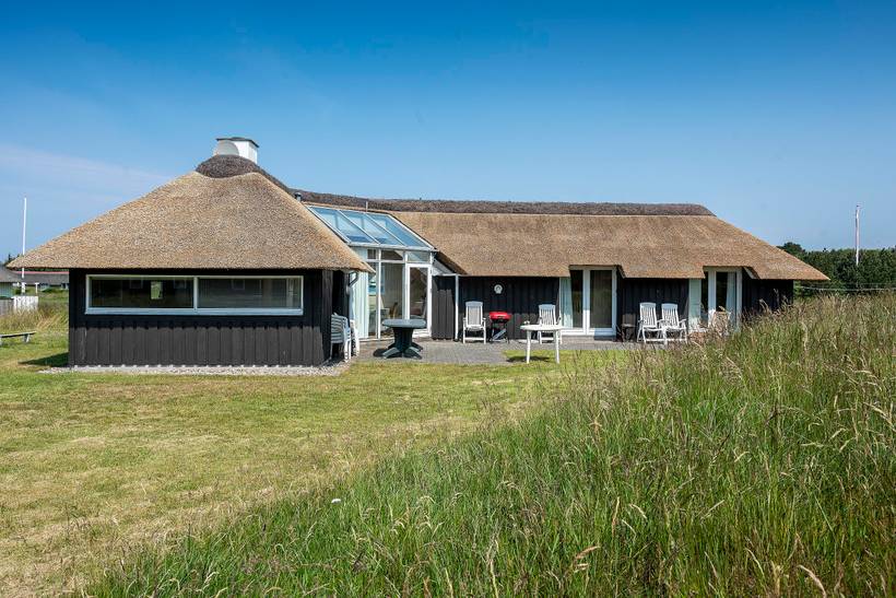Foto von Ferienhaus KP64 in Vejers Strand - Westjütland