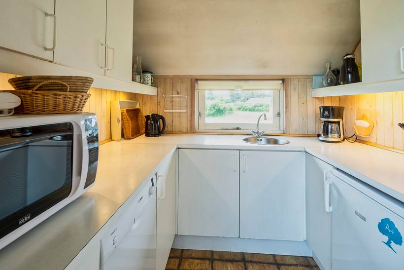 Foto von Ferienhaus KP64 in Vejers Strand - Westjütland