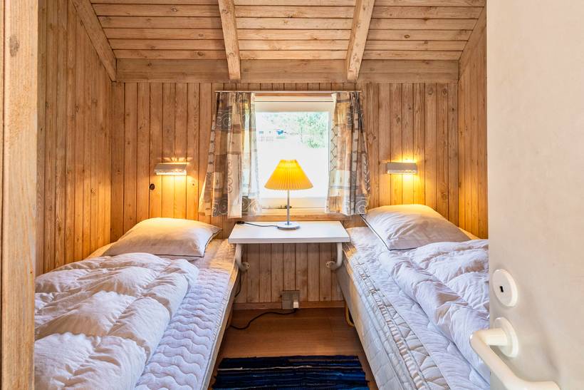 Foto von Ferienhaus KP64 in Vejers Strand - Westjütland