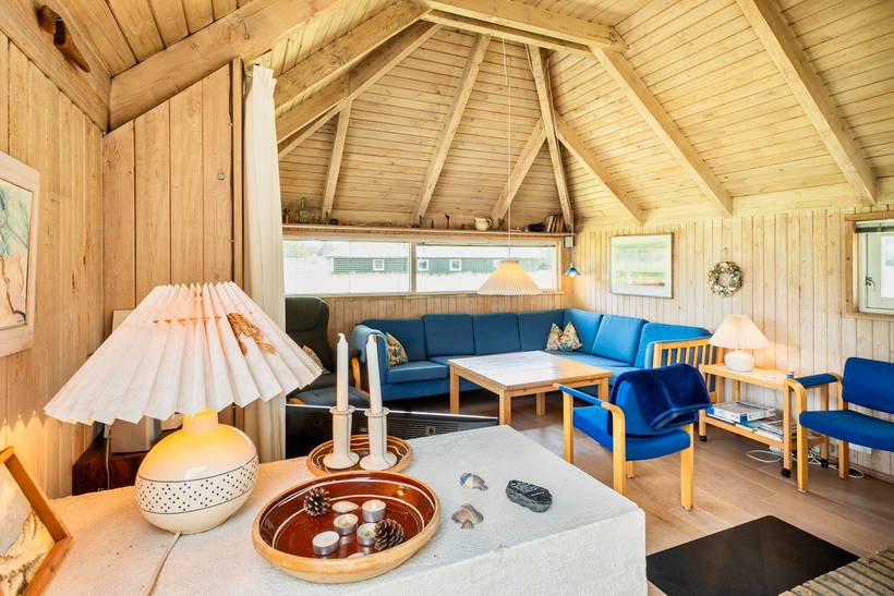 Foto von Ferienhaus KP64 in Vejers Strand - Westjütland