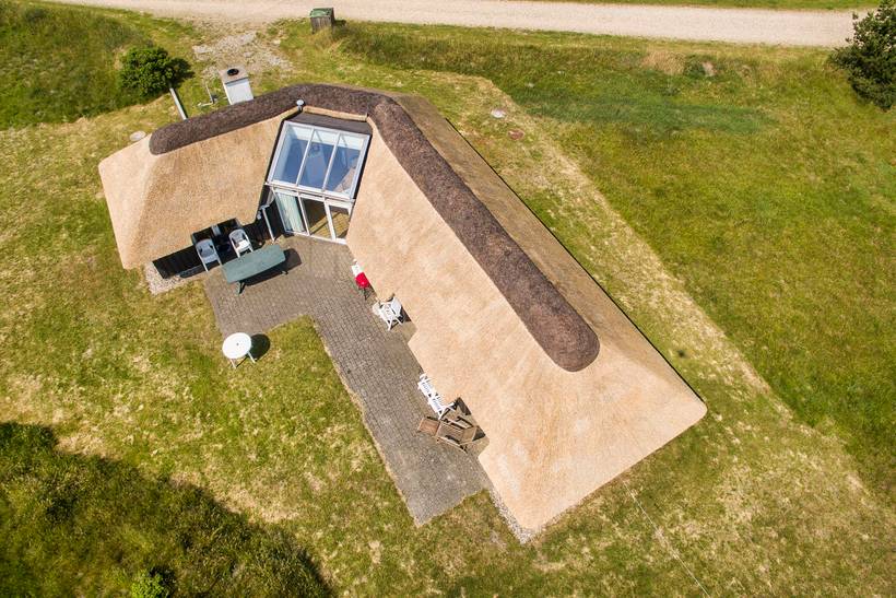 Foto von Ferienhaus KP64 in Vejers Strand - Westjütland