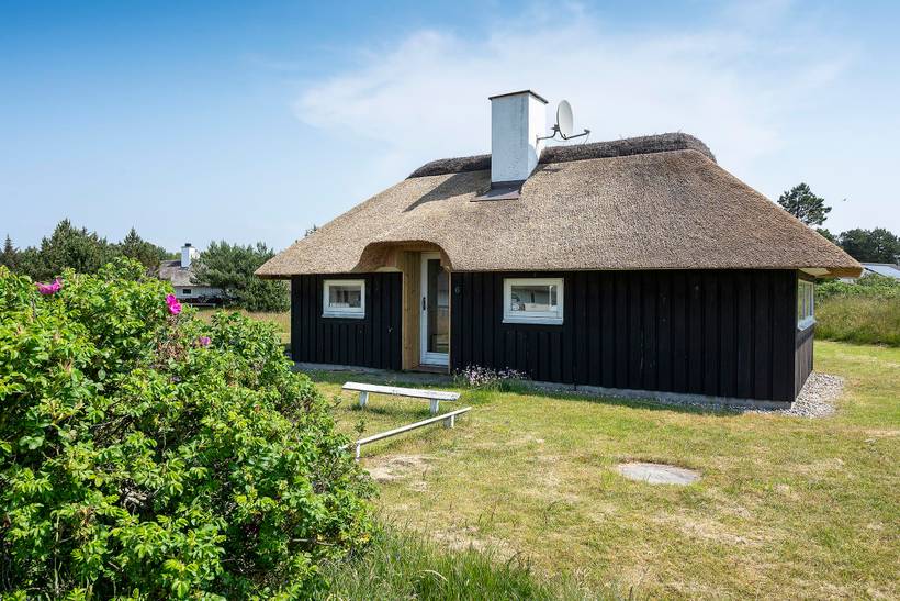 Foto von Ferienhaus KP64 in Vejers Strand - Westjütland