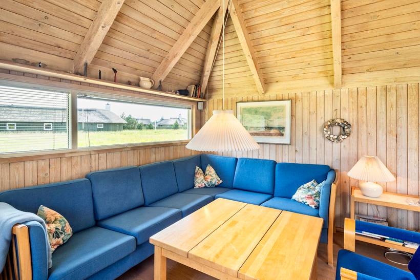 Foto von Ferienhaus KP64 in Vejers Strand - Westjütland