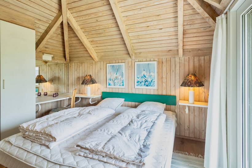 Foto von Ferienhaus KP64 in Vejers Strand - Westjütland