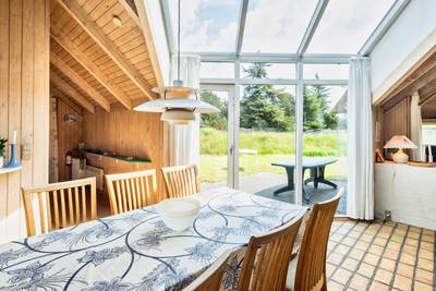 Vorschaubild von Ferienhaus KP64 in Vejers Strand - Westjütland
