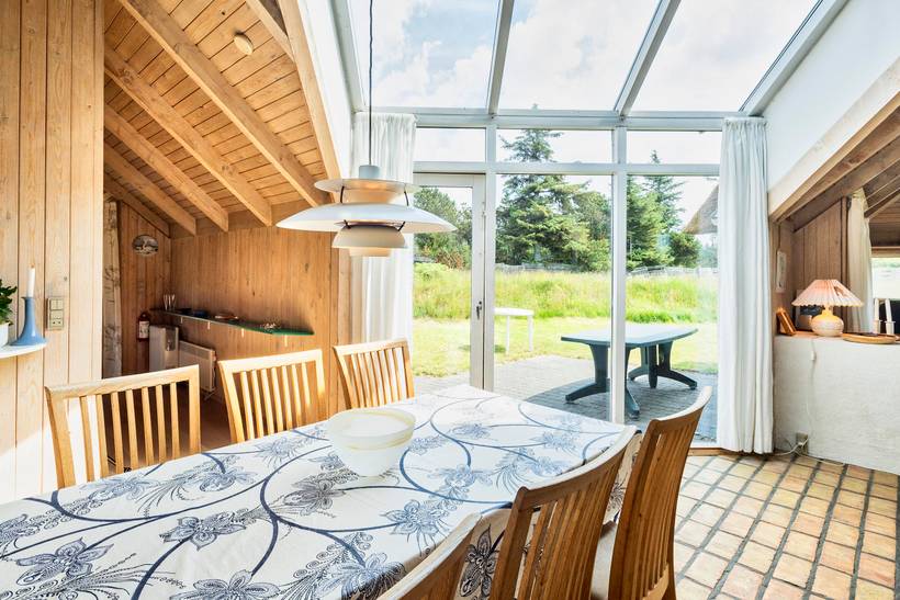Foto von Ferienhaus KP64 in Vejers Strand - Westjütland
