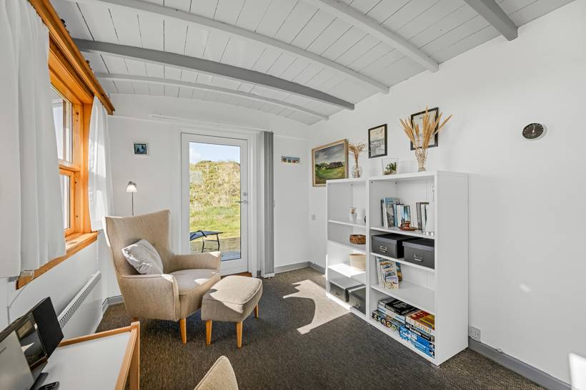 Foto von Ferienhaus KP65 in Bjerregård - Westjütland