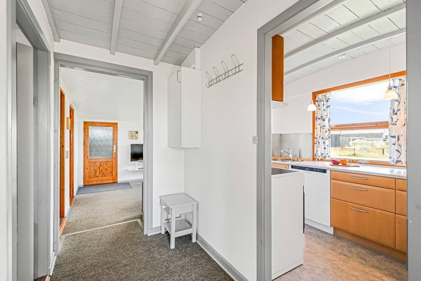 Foto von Ferienhaus KP65 in Bjerregård - Westjütland