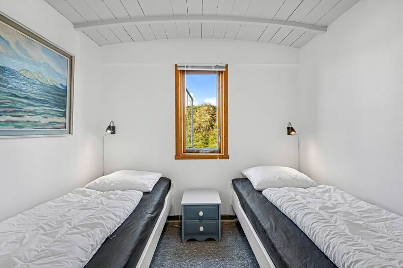 Foto von Ferienhaus KP65 in Bjerregård - Westjütland