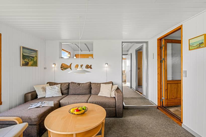 Foto von Ferienhaus KP65 in Bjerregård - Westjütland