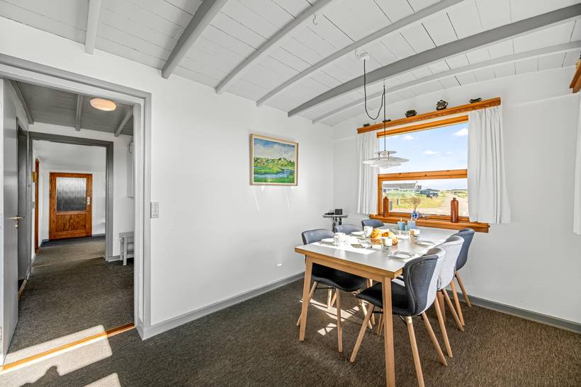 Foto von Ferienhaus KP65 in Bjerregård - Westjütland