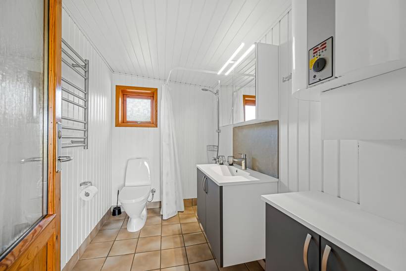 Foto von Ferienhaus KP65 in Bjerregård - Westjütland